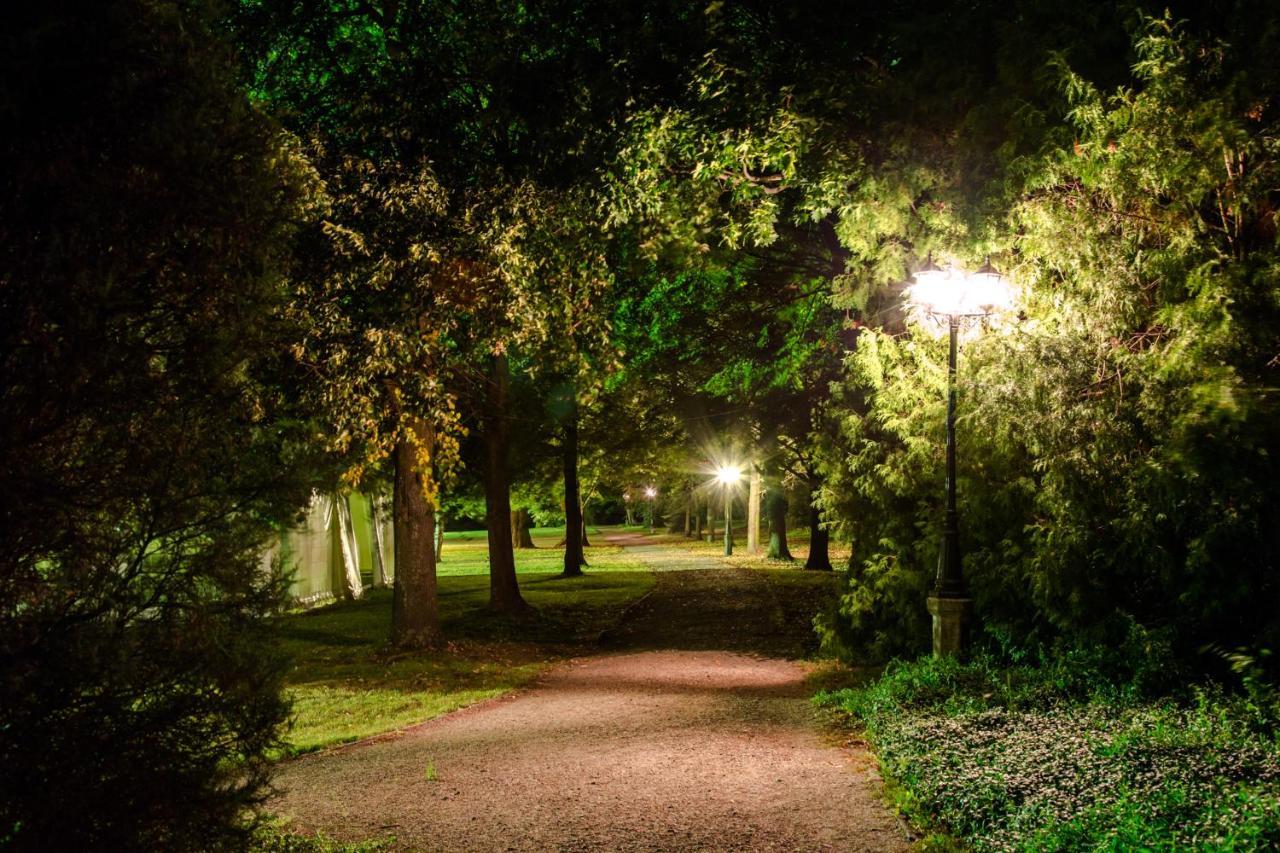 Palac Pod Kampinosem - Blisko Warszawy Leszno  Exteriér fotografie